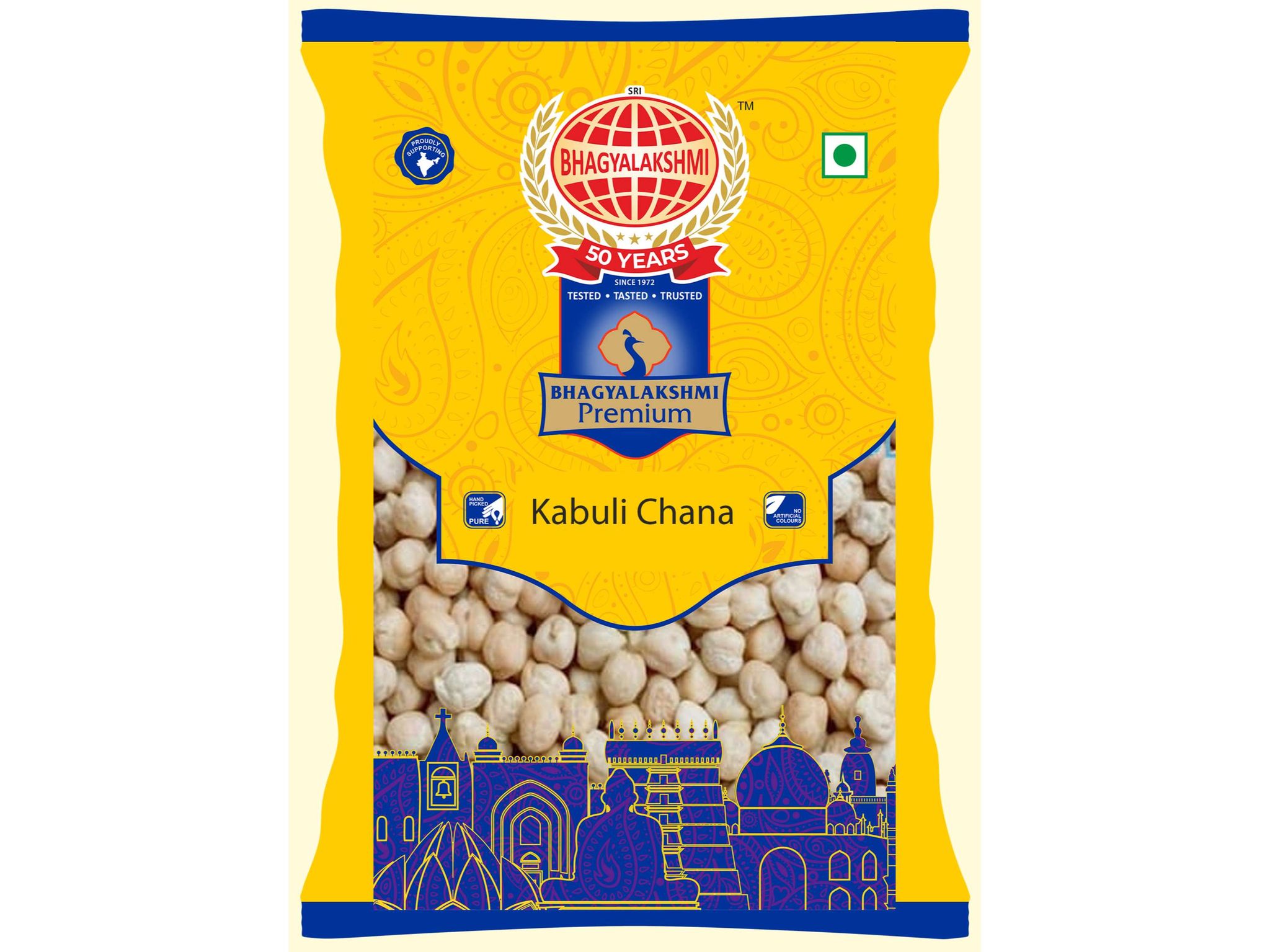 Kabuli Channa - 1 Kilogram