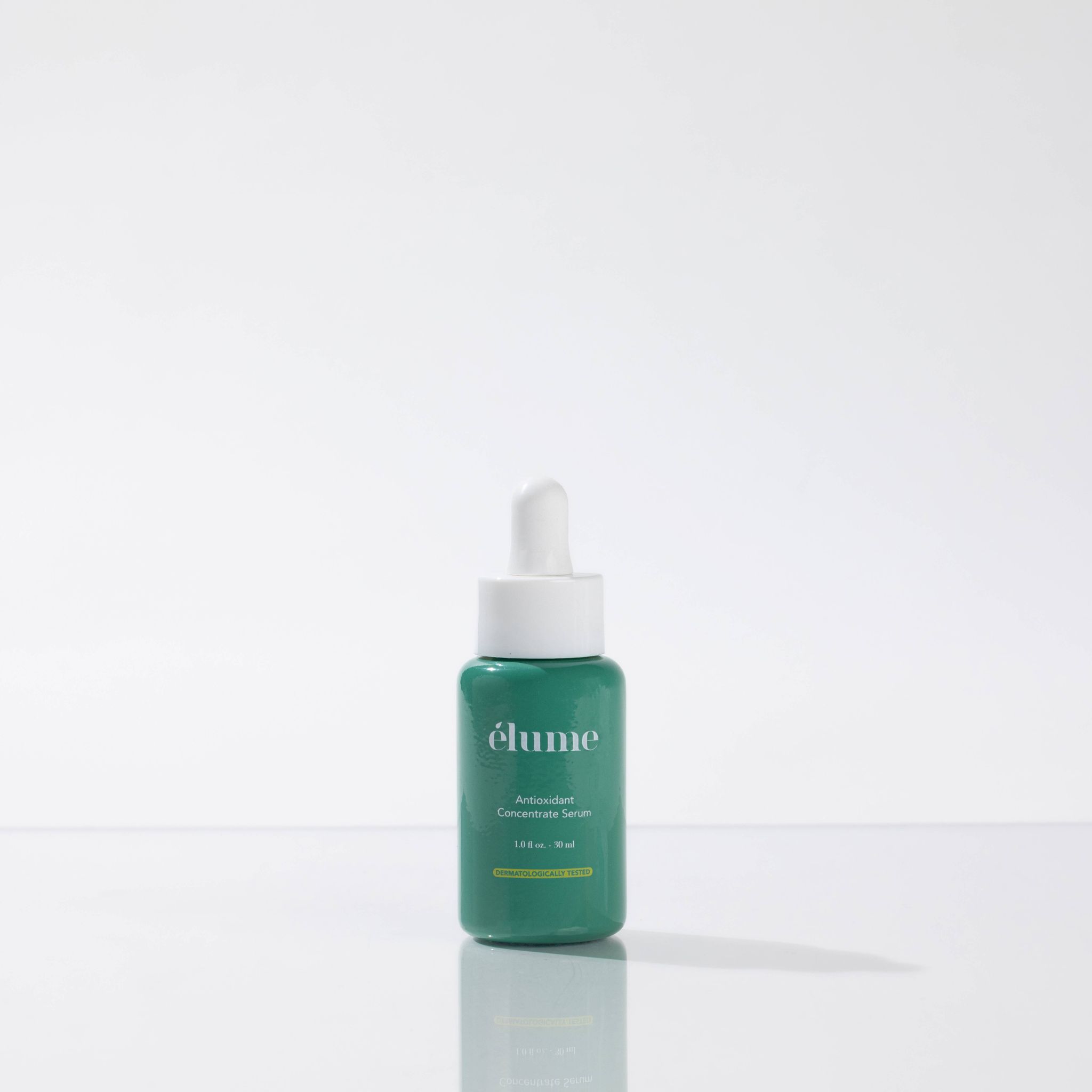 Elume Antioxidant Concentrate Serum