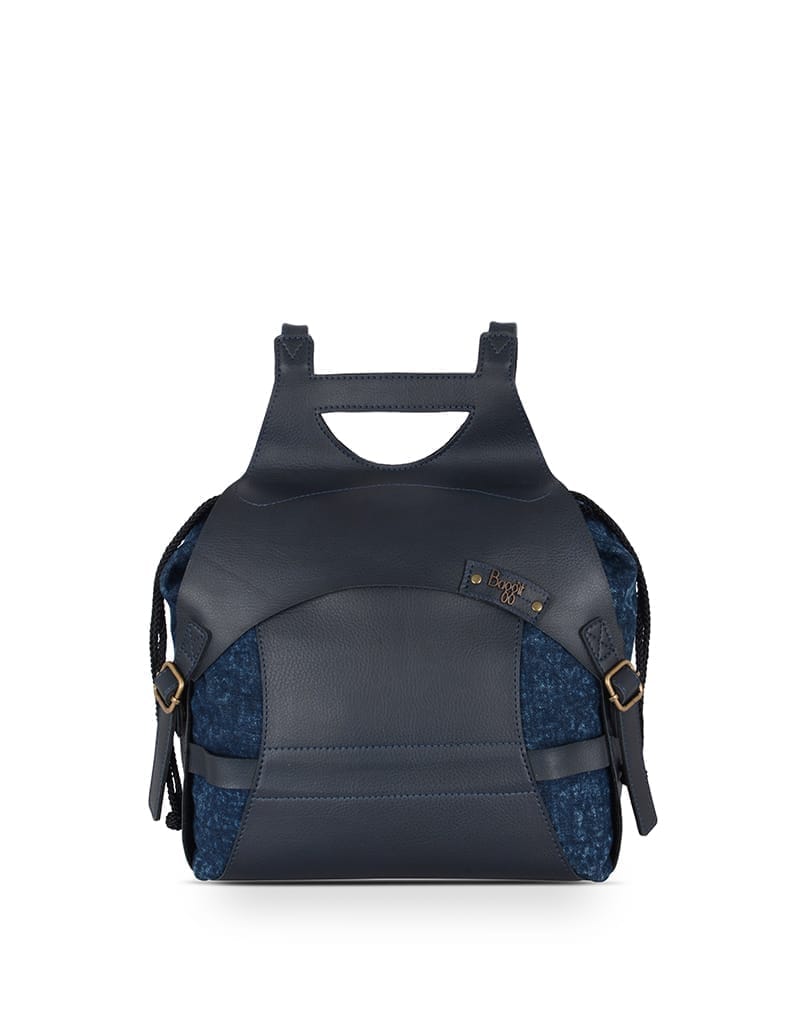DANDOL Y G Z BACKPACK L2 NAVY BLUE