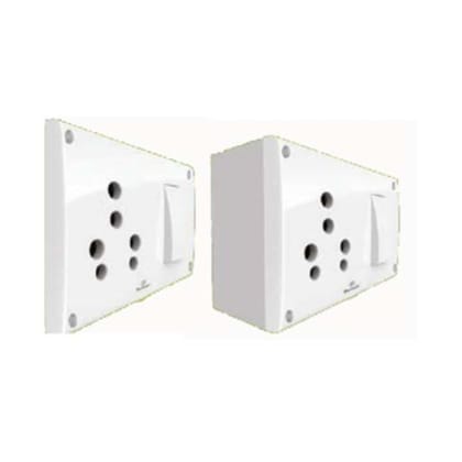 Helmer SS Combine(With Indicator)