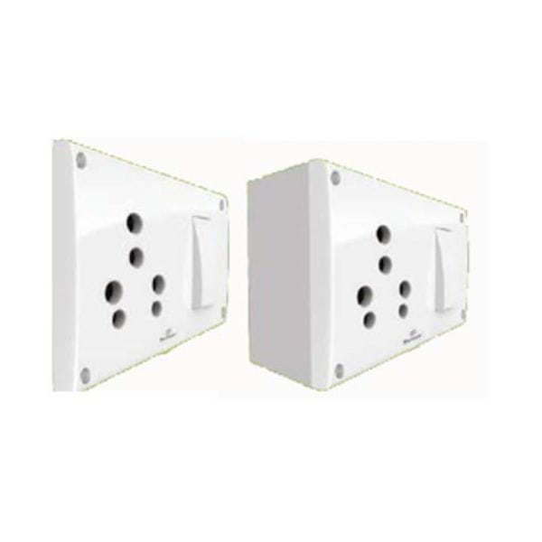 Helmer SS Combine(With Indicator)