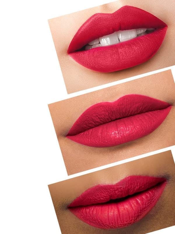 STARSTRUCK BY SUNNY LEONE Intense Matte Lip Color | VEGAN and has Vitamin-E & Essential Oils � Almond, Sesame, Sunflower, Jojoba