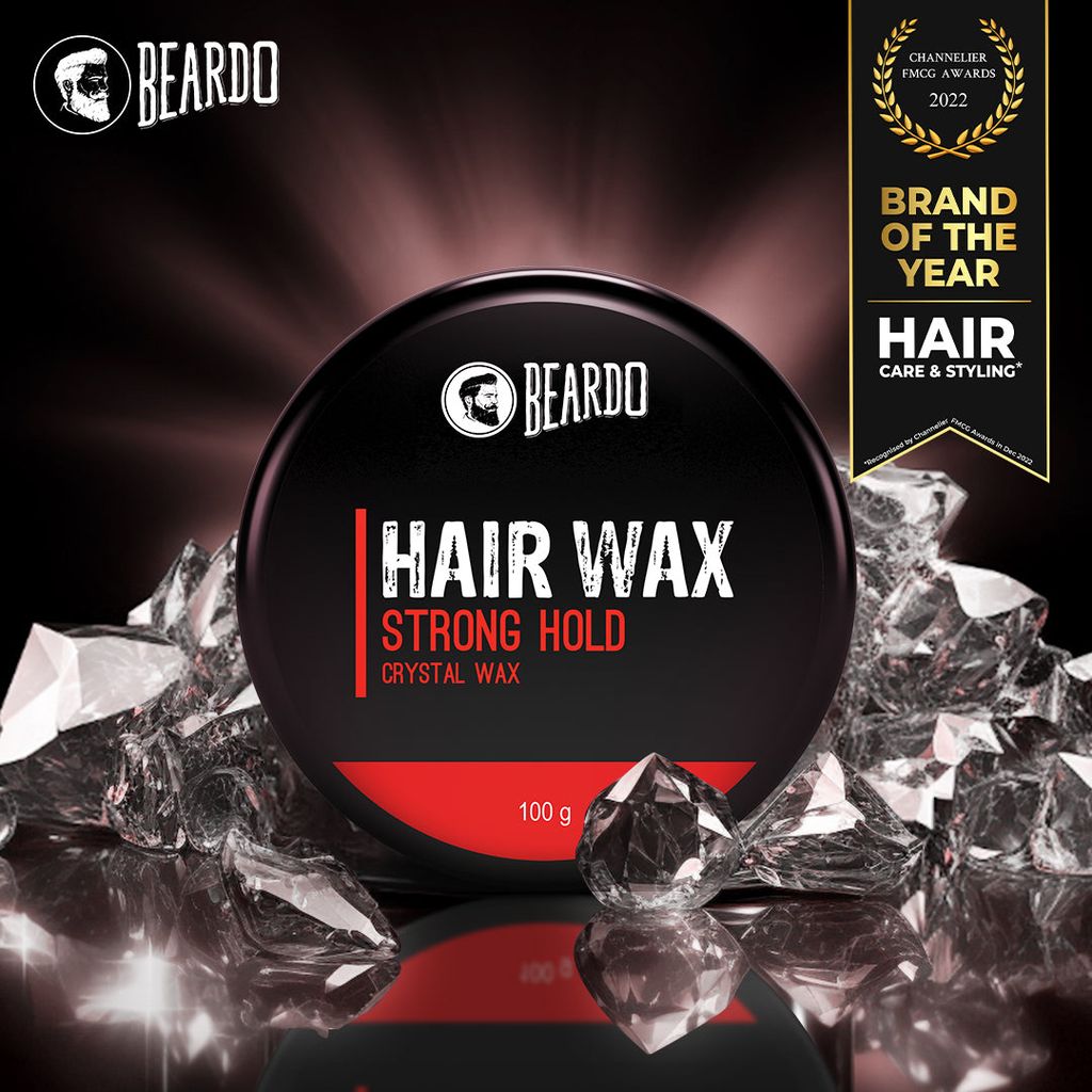 Brand seal