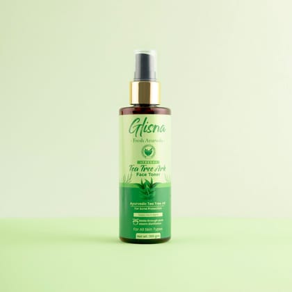 Tea Tree Ark