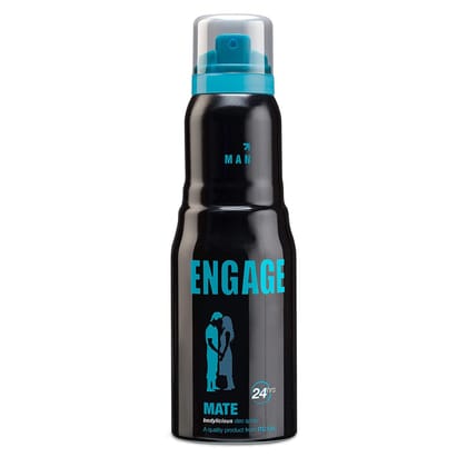 Engage Mate Bodylicious deo spray 