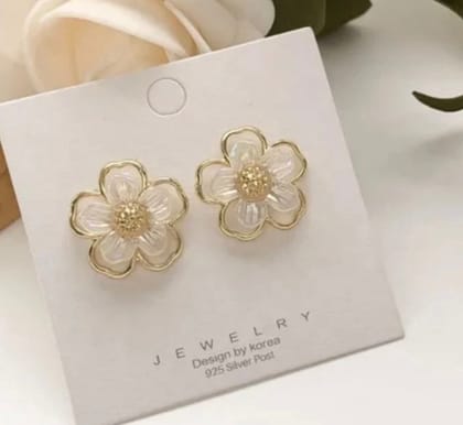 Daisy Delight Earrings