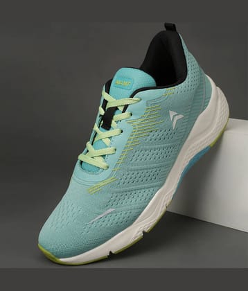 Avant MeshForm Green Men's Sports Running Shoes