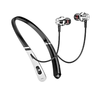 BlackZone Octa Neckband