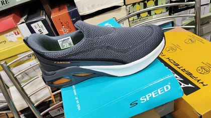 Abros. Article - VAREK . Men's Shoes