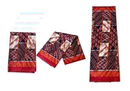 Handwoven Cotton Sarees