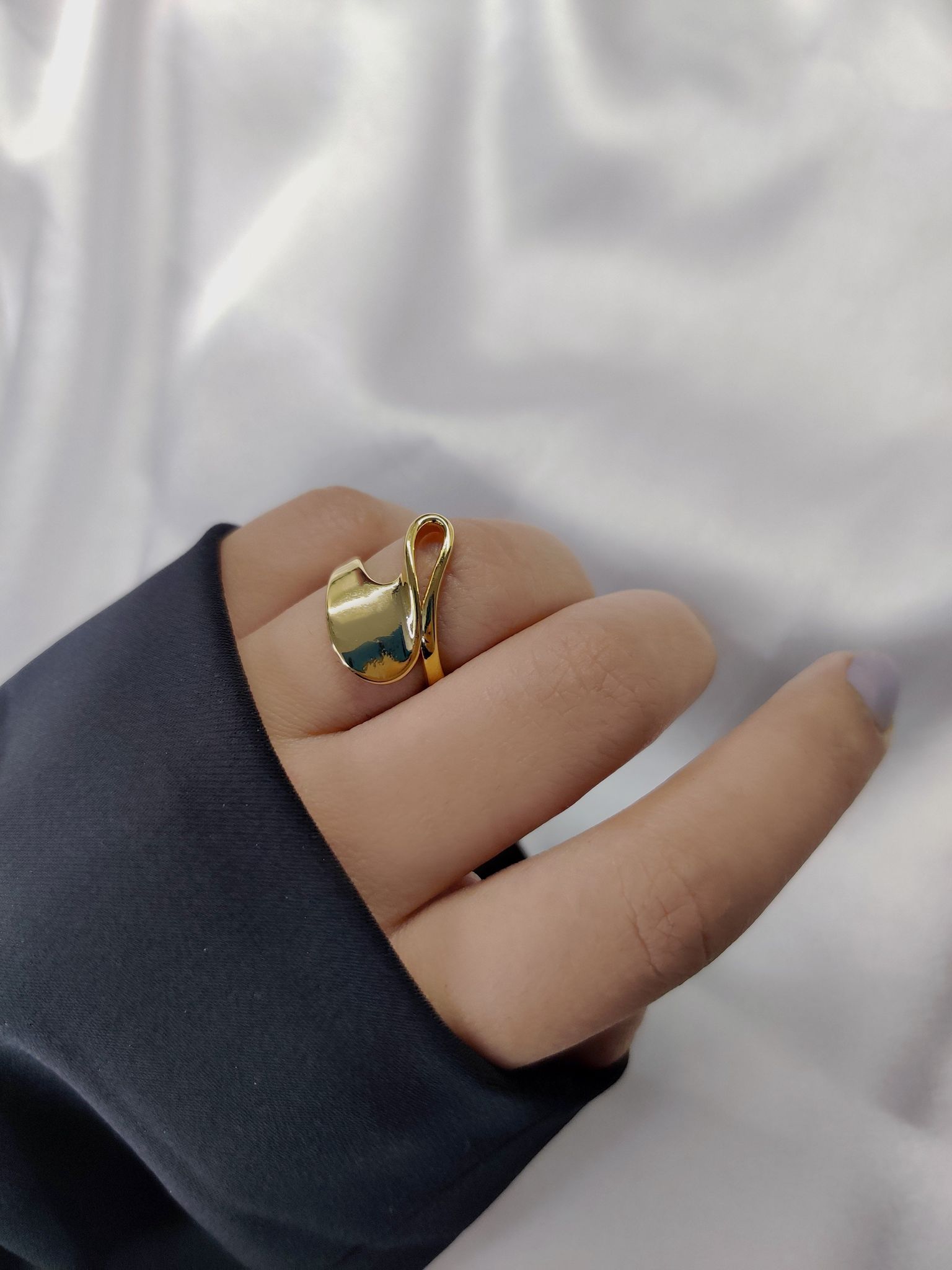 Abstract Ring-7