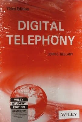 Digital Telephony