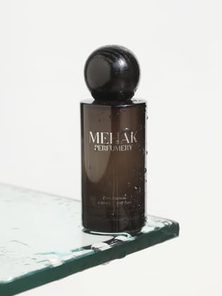 Mehak Perfumery™ Interlude Noir-60 ML
