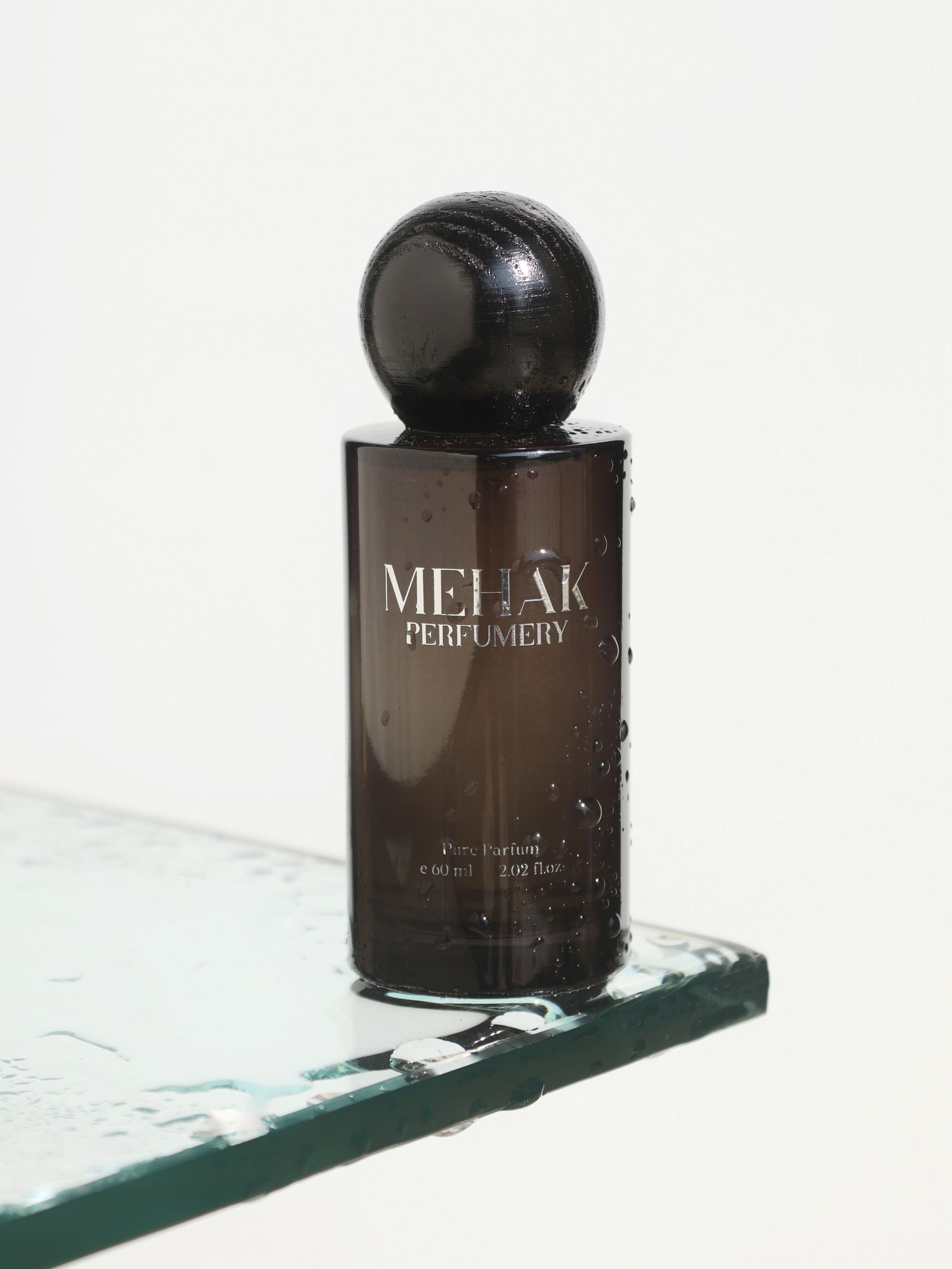 Mehak Perfumery™ Midnight Opium-60 ML