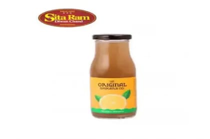 Nimbu Masala