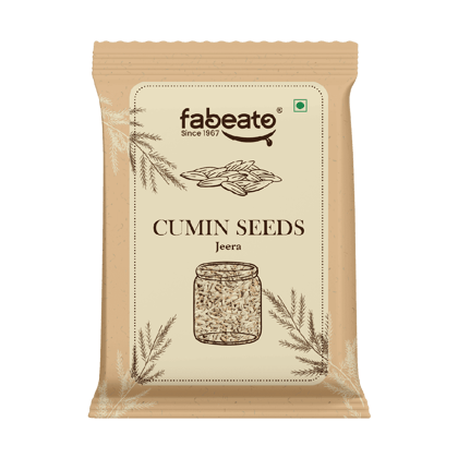 Cumin Seeds Whole 200g