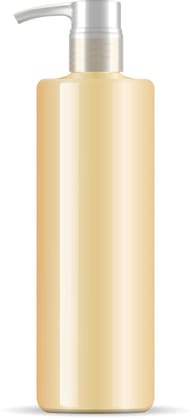 KERATIN HAIR KIT