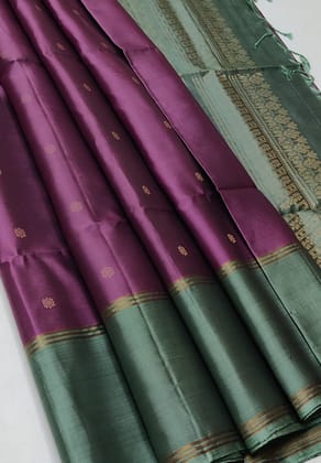 Kanjeewaram Soft Style 31-Soft