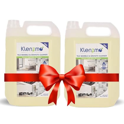 Tile and Bathroom Cleaner 5 Liters