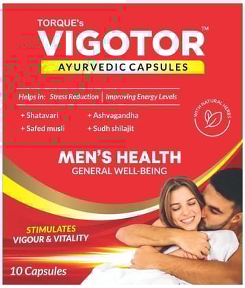 VIGOTOR