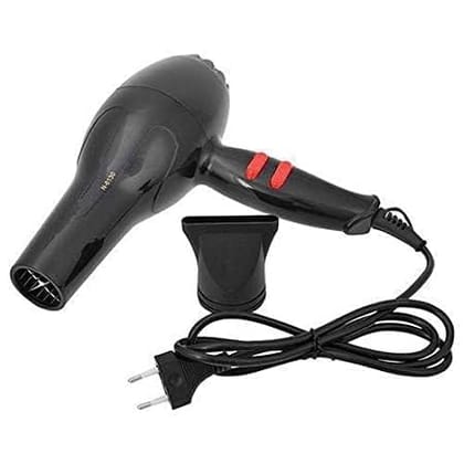 NOVA 6130 Hair Dryer Fast Drying and Sleek Finish for Gorgeous Hair