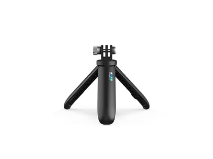 GoPro AFTTM-001 Shorty Mini Extension Pole With Tripod