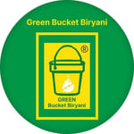 Green Bucket Biryani