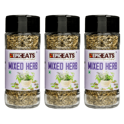 Mixed Herb 26 G PACK OF 3