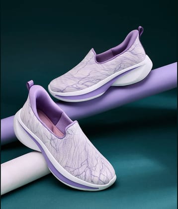 Campus - GRASP Pink Women's Running Shoes
