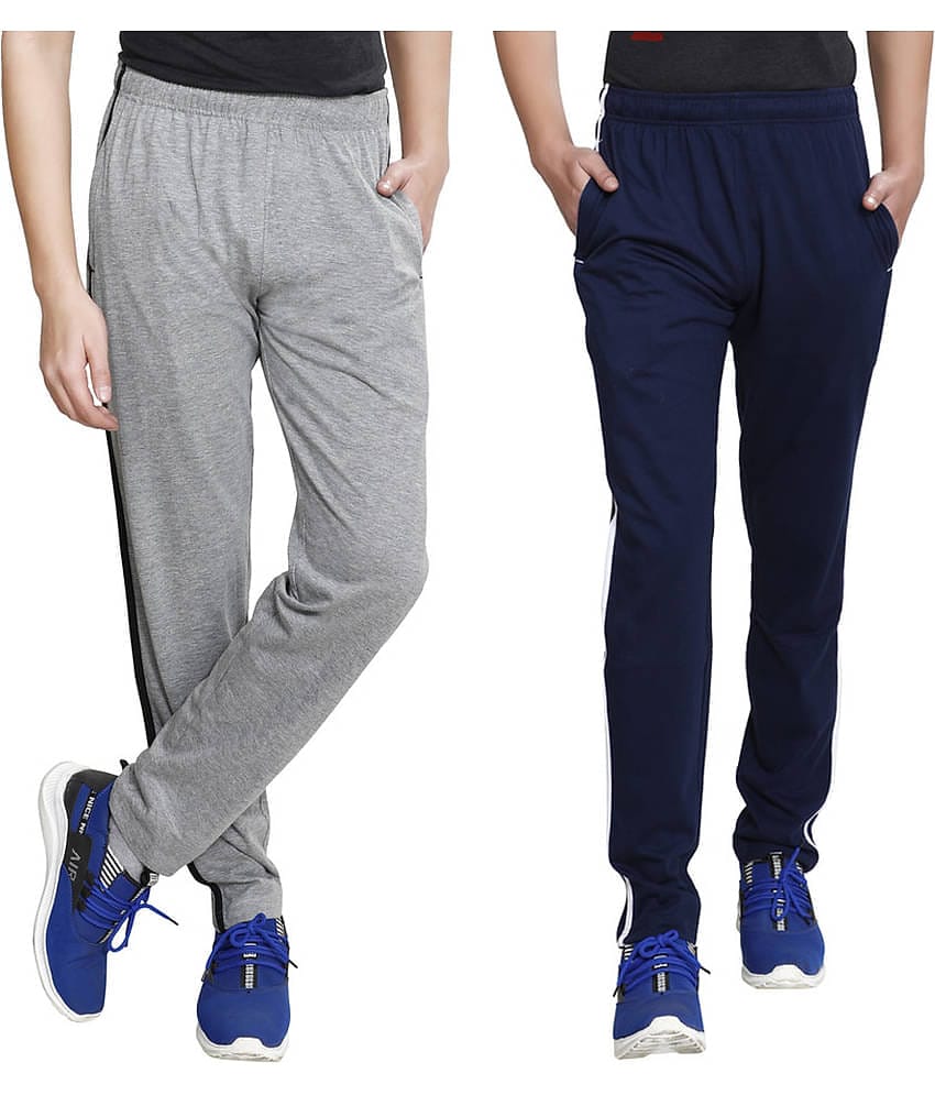 TT Multi Cotton Blend Trackpants