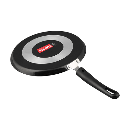 Bakeman Non-Stick Dosa Tawa - Large 27 cm