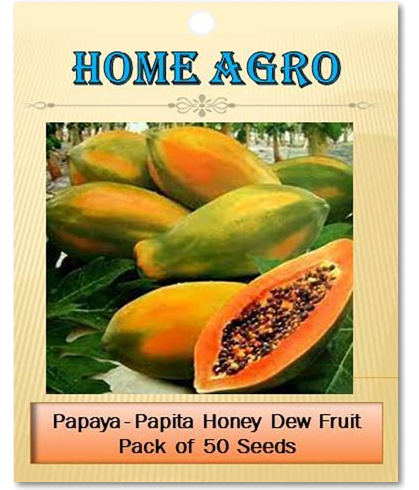 homeagro - Fruit Seeds ( 50 - seed )