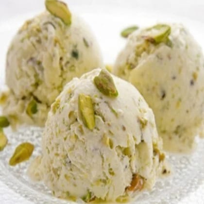 Kesar pista