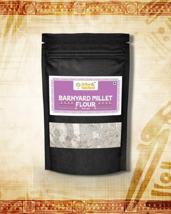 Barnyard Millet (Sama) Flour  1Kg Pack of 3