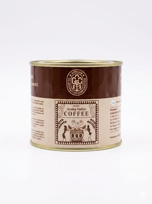 Instant Araku Coffee 60:40 Blend (50 gms):OR (APGCC) Instant Araku Coffee 60:40 Blend (50 gms):OR (APGCC)