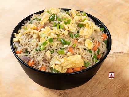 Egg Fried Rice Regular
