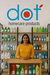 DOT HOME CARE DOT HOME CARE