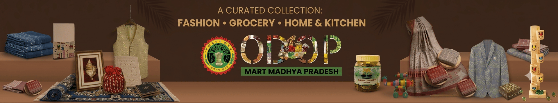 Mrignayanee - ODOP Mart