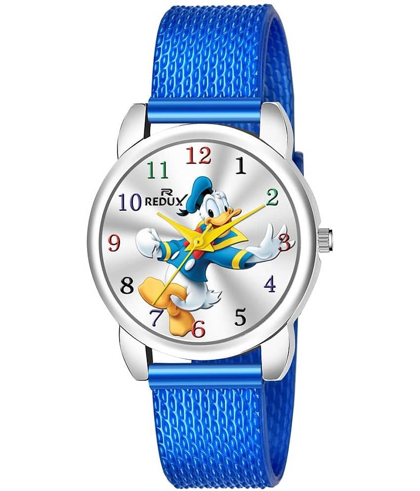 Redux KW-103 Kid's Watch Analog Watch for Girl’s & Boy's