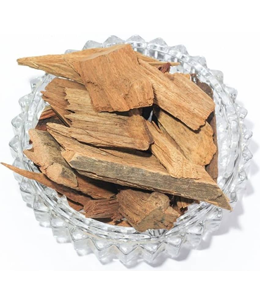 MYGODGIFT Vijaysar Chaal,Indian Kino, Pterocarpus Marsupium Bark Seed 400 gm