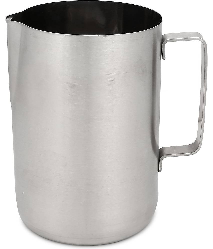 Dynore Milk Jug 1200 ml Stainless Steel Jugs 1200 mL