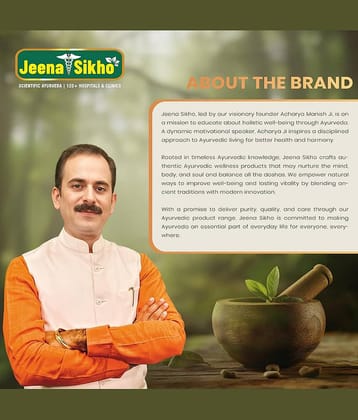 Jeena Sikho Aloe Triphala Juice | Good Digestion & Glowing Skin, 750ml