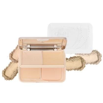 Powder Cake-Light