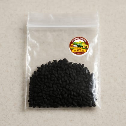 Vijkuwar Traders's kalonji seeds (nigella sativa) Vijkuwar Traders's kalonji seeds (nigella sativa)
