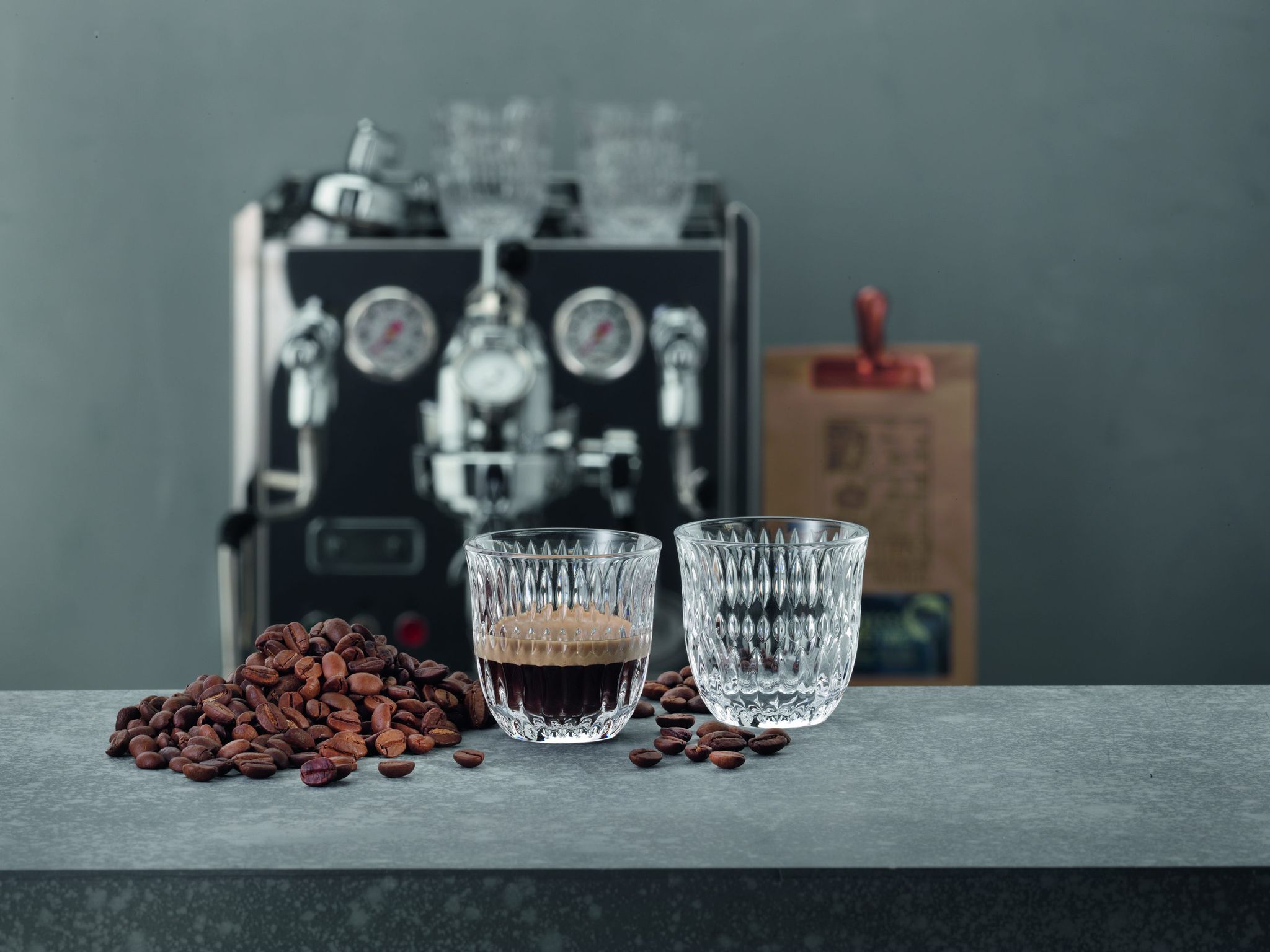 Nachtmann Ethno Barista Espresso/ Doppio
