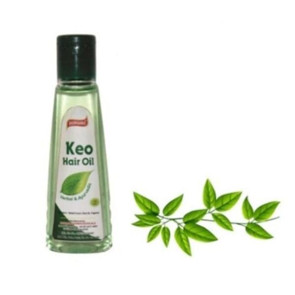 Shubhshree Keo Hair Oil 35 Ml