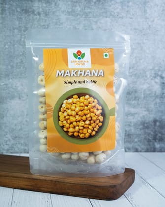 Makhana 100g  Each