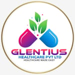 GLENTIUS HEALTHCARE PRIVATE LIMITED GLENTIUS HEALTHCARE PRIVATE LIMITED