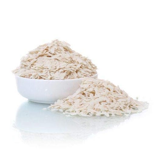 Beaten Rice Thick, 1 Kg