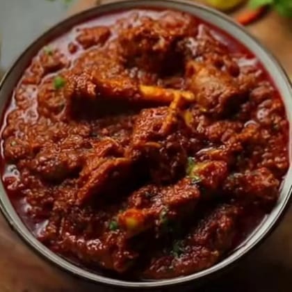 Dhaba Meat